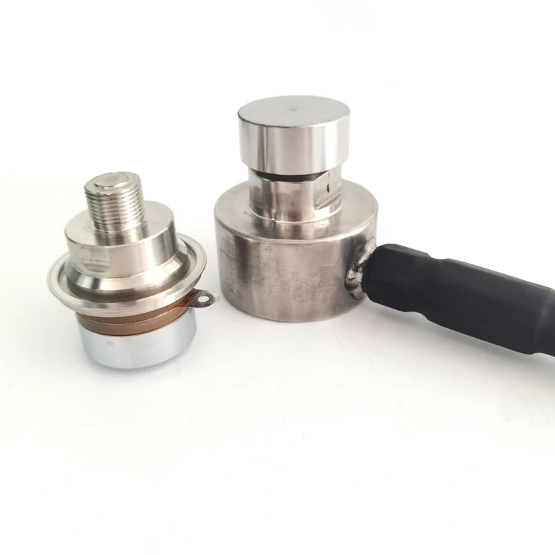 28Khz Diy Ultrasonic Sieves Shaker Transducer For Round Food Industry Pollen Ultrasonic Vibrating Sieve Shaker