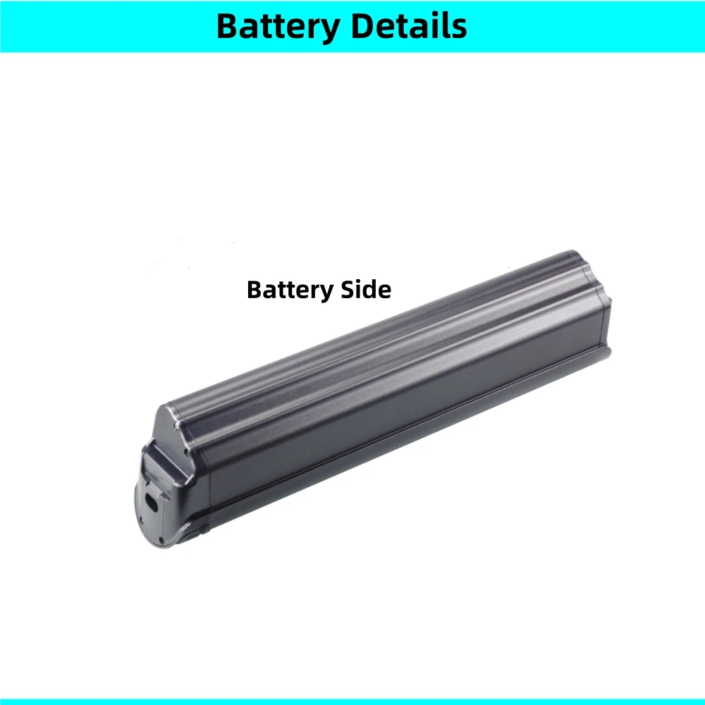 

GUNAI GN27 E-Bike Battery 48v 10.4Ah 12Ah 12.8Ah 14Ah Li-ion for JGUNAI GN27 E-Bike Battery Electric Bike Battery 48v 10.4Ah