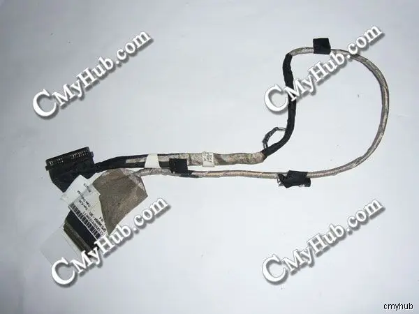 LCD Cable For HP ProBook 4430s LCD Cable 6017B0269101 647002-001 646994-001 6017B0269101 use in SPS: 647002-001 646994-001