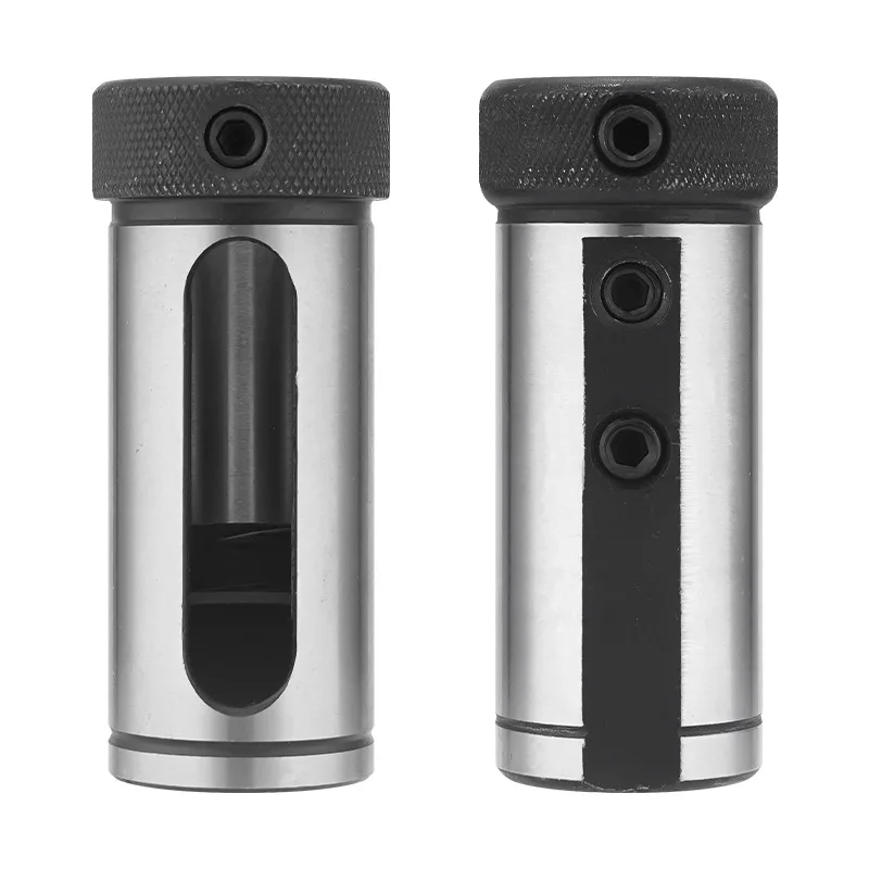 D20 D25 D32 D40 MT2 MT3 تقليل الأكمام مملة القاطع كتلة تحويل U مخرطة الحفر دليل الأكمام الزلزالية الأكمام تحول أدوات