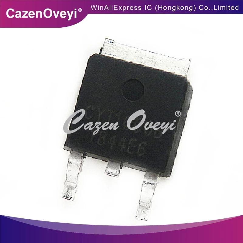 CYT1000B CYT1000 TO-252, 5 Pièces