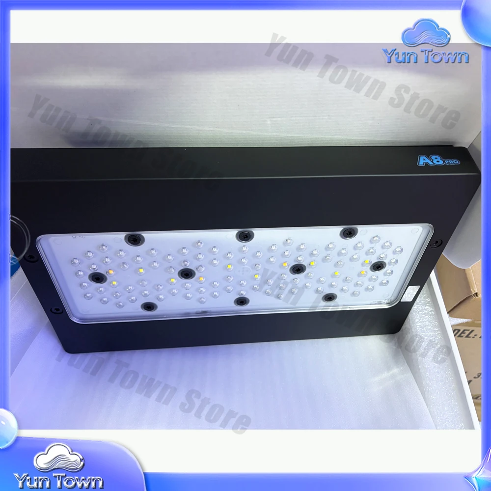 Lampe LED pour aquarium marin  - Aquarium Marine Drive avis et prix