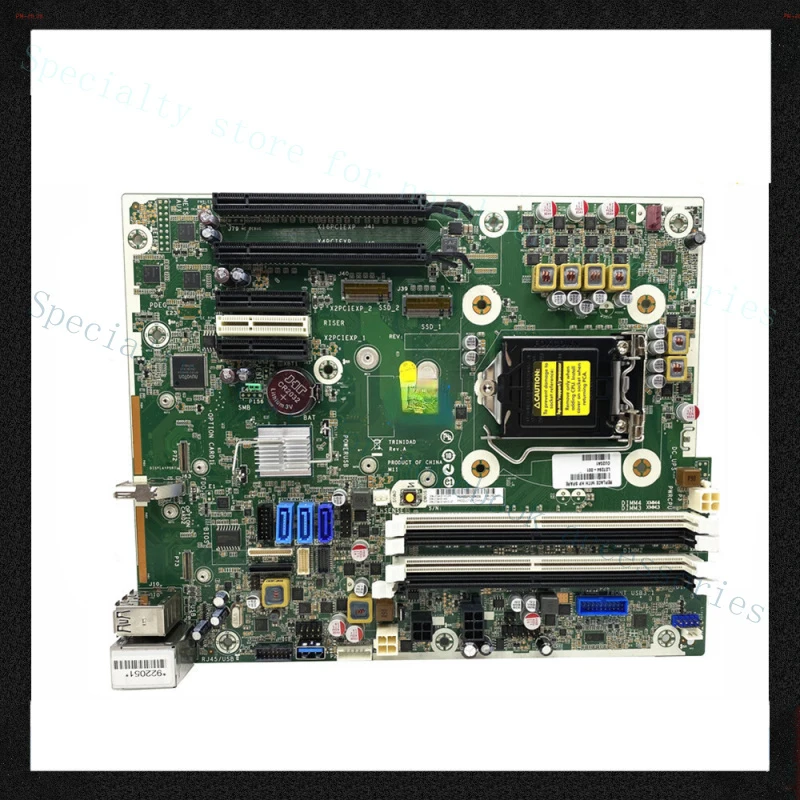 

A+ для материнской платы HP Trinidad CFL-Q370 RP5 L27294-601 L27294-001 L09623-001