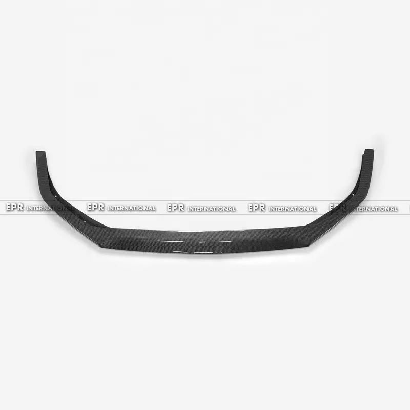 

suitable for Front Lip Fit for TOYOTA GR YARIS GXPA16 VRS Type Real Carbon Fiber