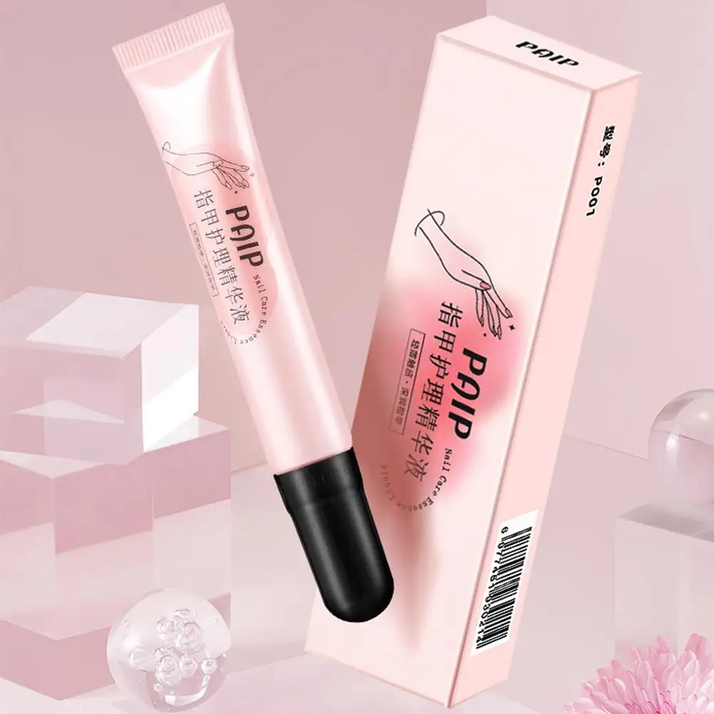 30g Intense Nail Growth And Strengthening Serum 7 Days Nail Growth And Strengthening Serum Nail Strengthener For Thin Nails B2Q7