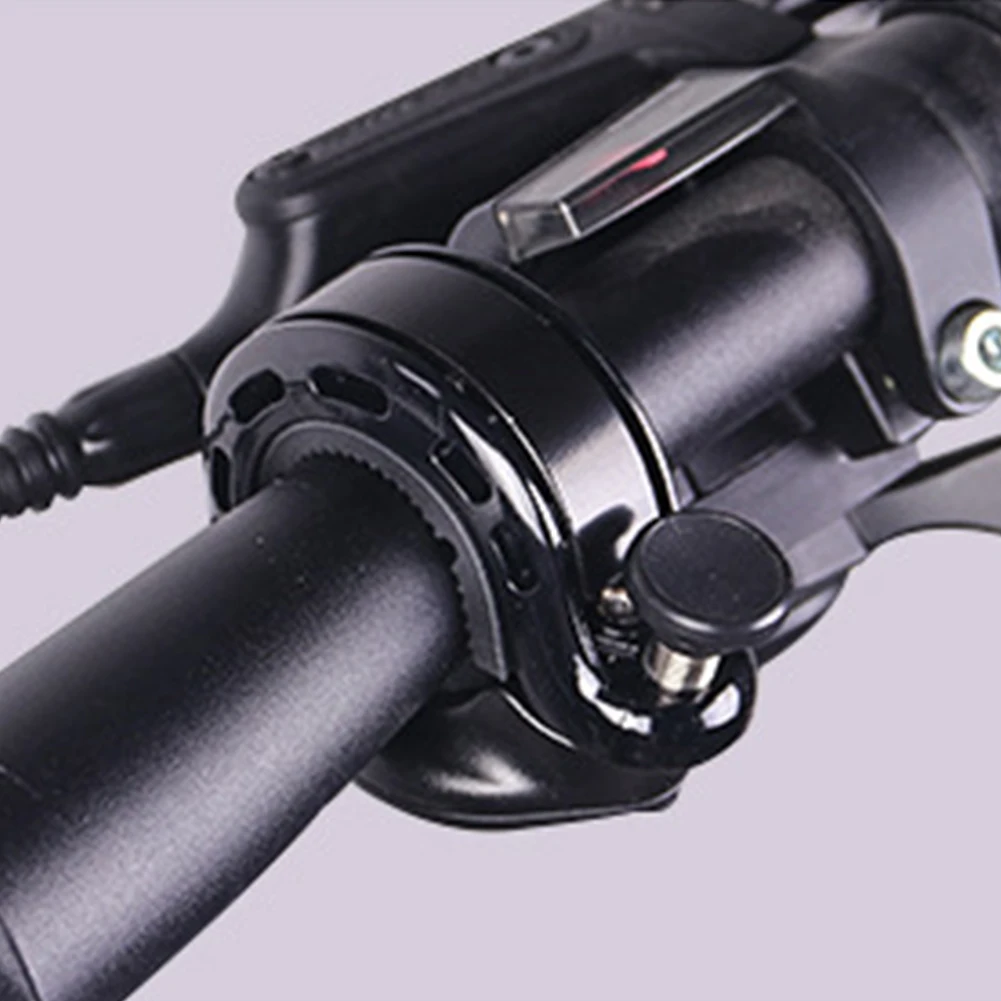 

НОВЫЙ велосипедный звонок, кольцо из алюминиевого сплава, MTB велосипедный рожок, велосипедный звонок на руль, четкий звуковой сигнал для велосипедной безопасности, аксессуары для велосипеда