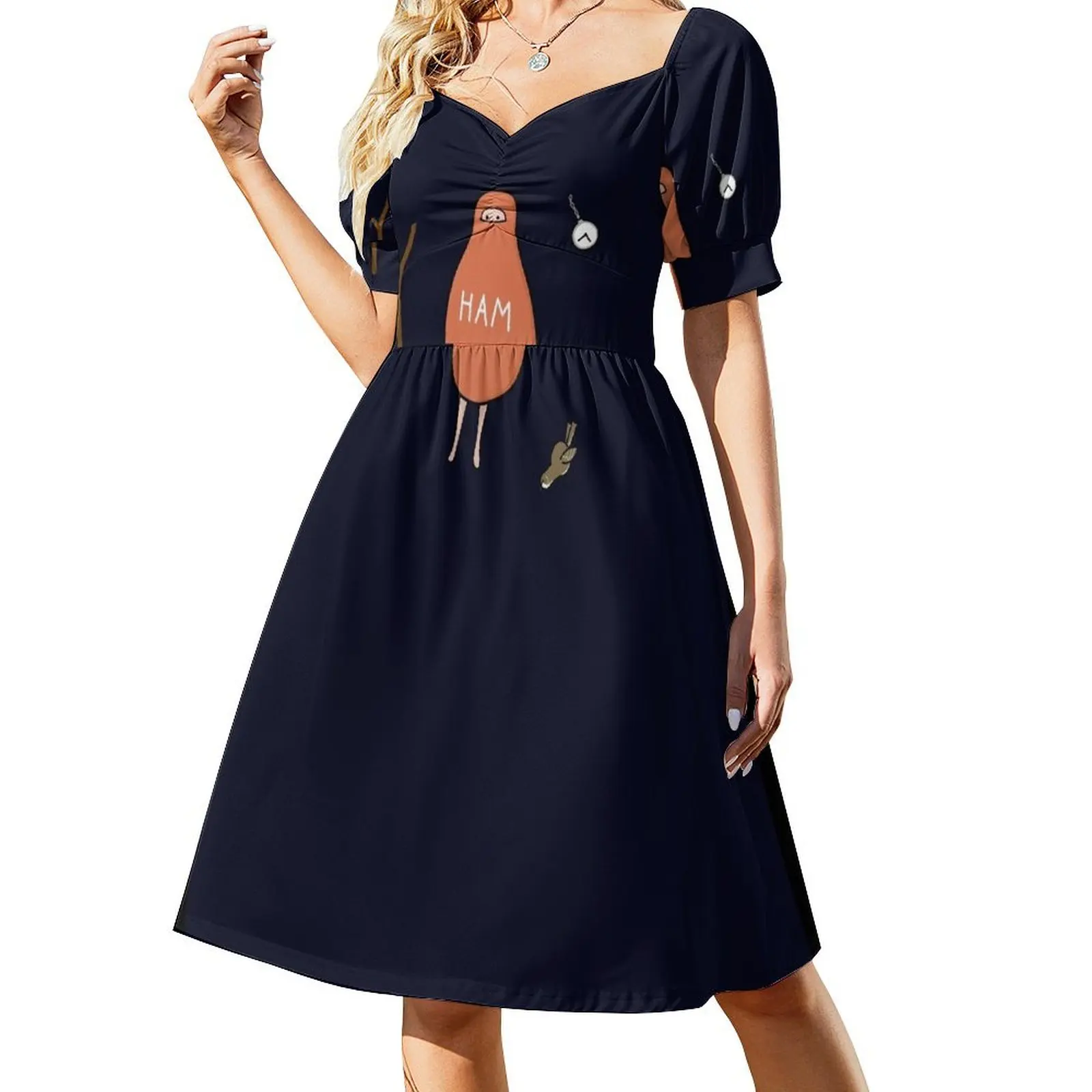 

Ham : To Kill A Mockingbird Literally Scout Halloween Costume Dress Dresses Dance dresses