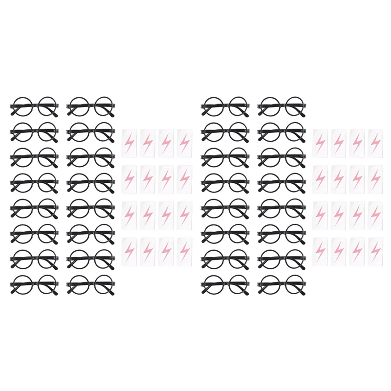 Abwr-32Pcs Wizard G…