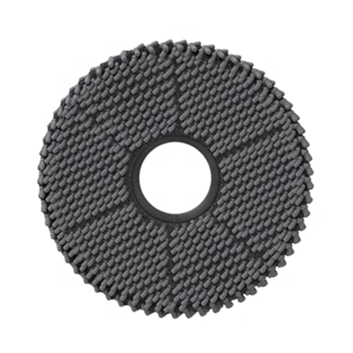 وسادات قماش ممسحة شعبية لـ Dreame Bot X40 Pro/X40 Ultra/S30 Pro Ultra استبدال أجزاء 2 قطعة