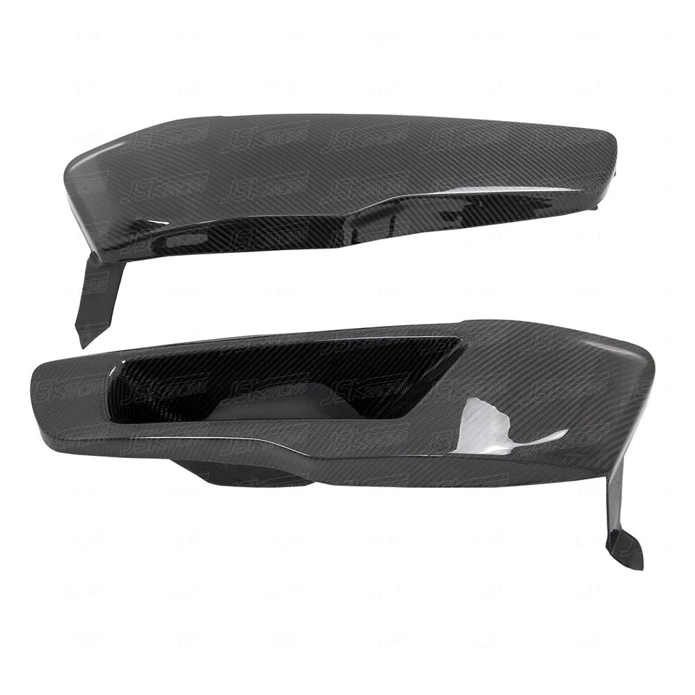 

Для Mitsubishi Lancer Evolution Evo X 2008-2015 крышка фары из углеродного волокна