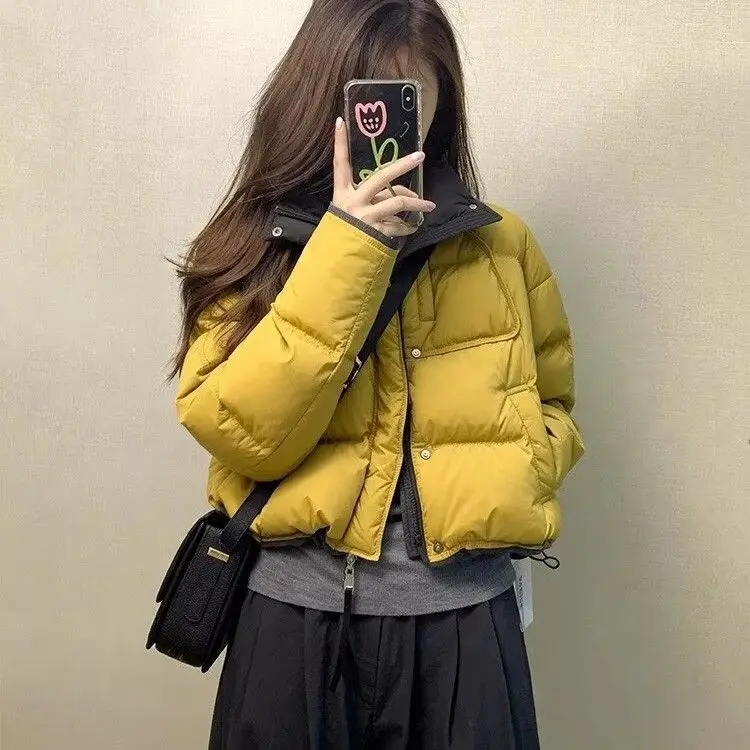 

Puffer Parkas Work Womens Snowproof Resistant Impervious Impermeable Waterproof Rainproof Sealed Watertight Weatherproof Style