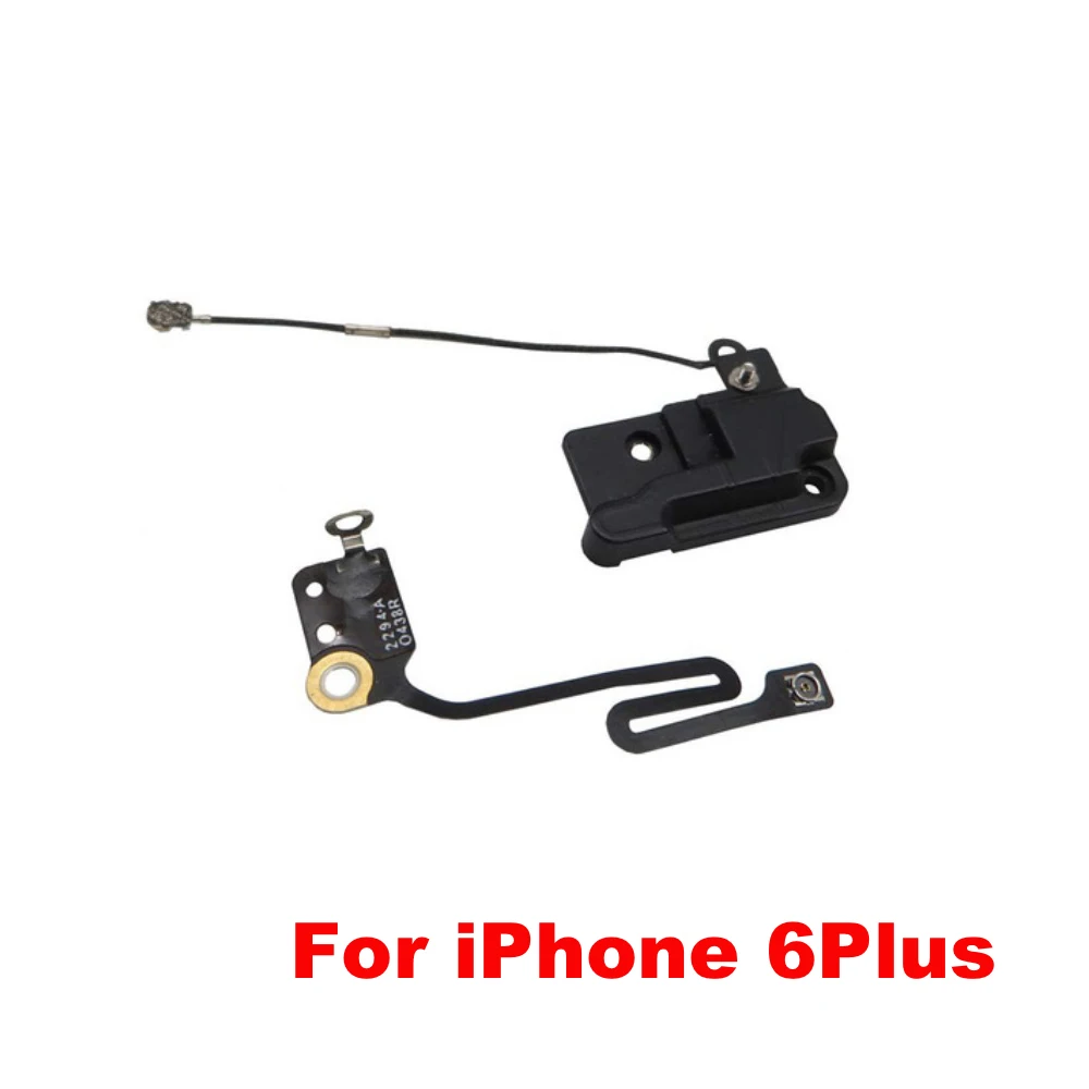 WiFi Antenna For iPhone 6 6P 6S Plus With GPS Signal Flex Cable Repair Replacement Parts