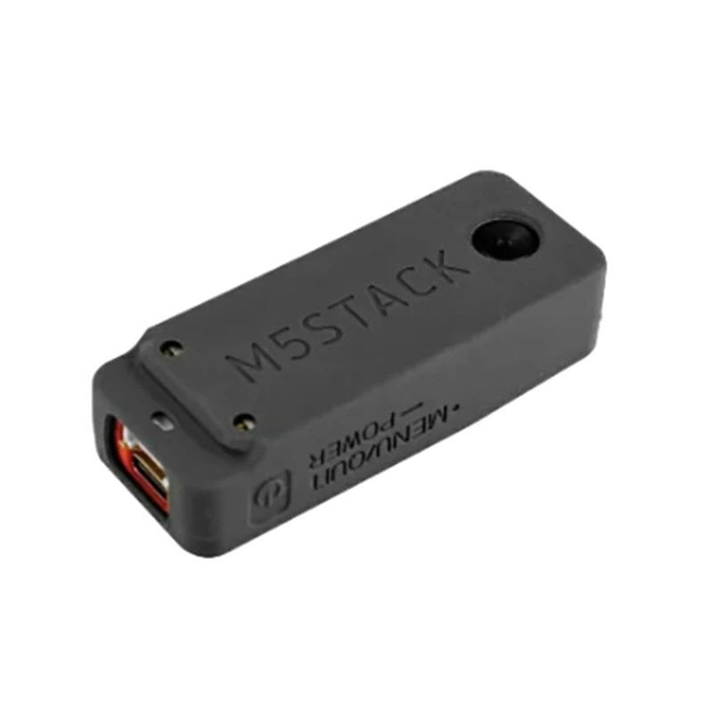 For M5stack T-Lite Thermal Camera Development Kit With MLX90640 Sensor Enhanced Infrared Imaging For DIY Projects