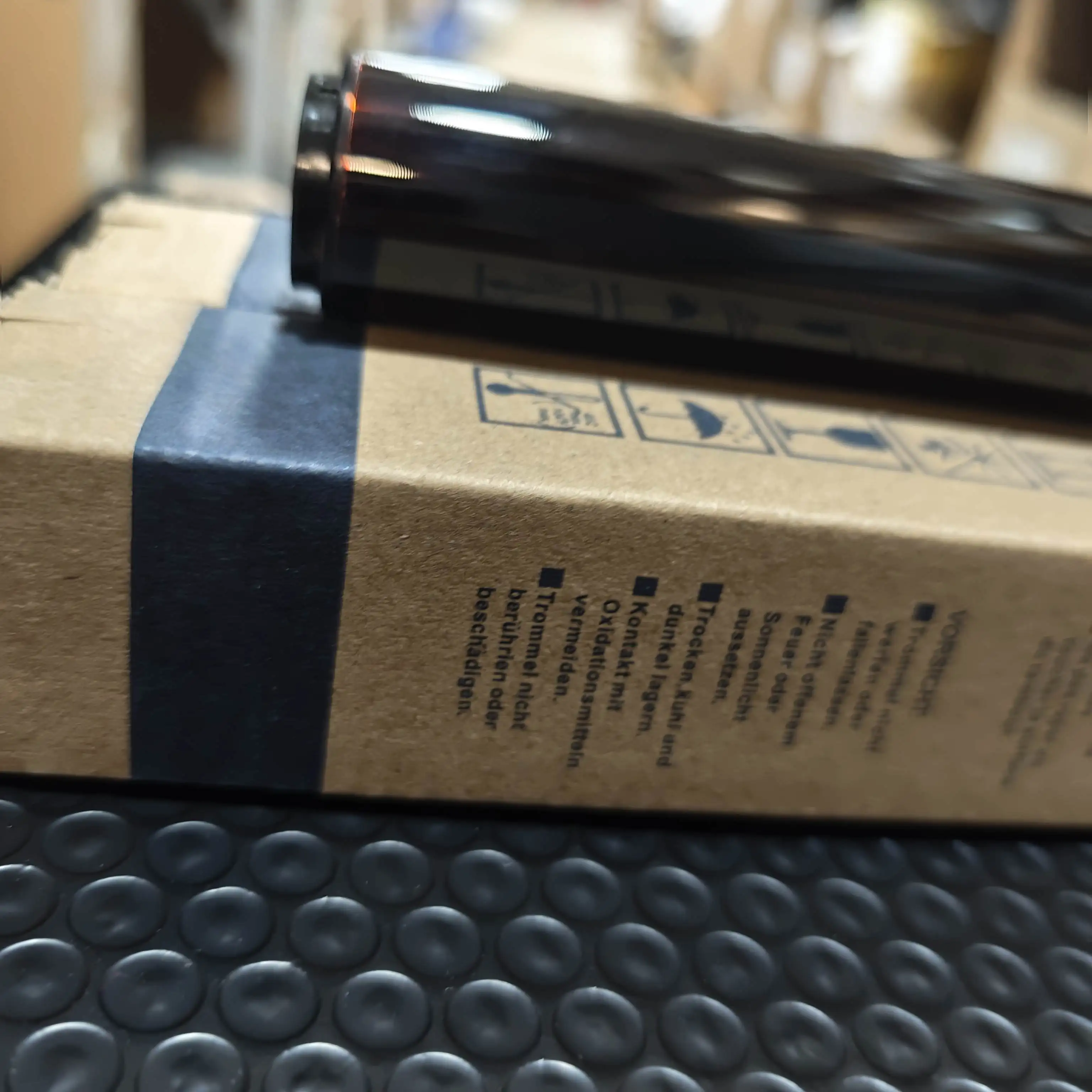 

1X DR2335 DR630 2300 2315 2320 Барабан OPC для Brother HL L2300 L2340 L2360 L2365 DCP L2500 L2520 L2540 L2560 MFC L2700 L2720 L2740