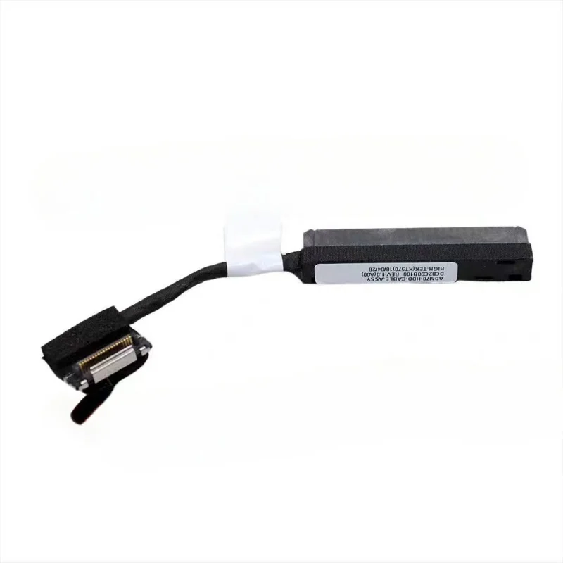 Cabo conector do disco rígido para dell latitude 3510, e3510, cn-l15, ssd, novo, original, cn-018k, 18000 k, 450.kd05. 003