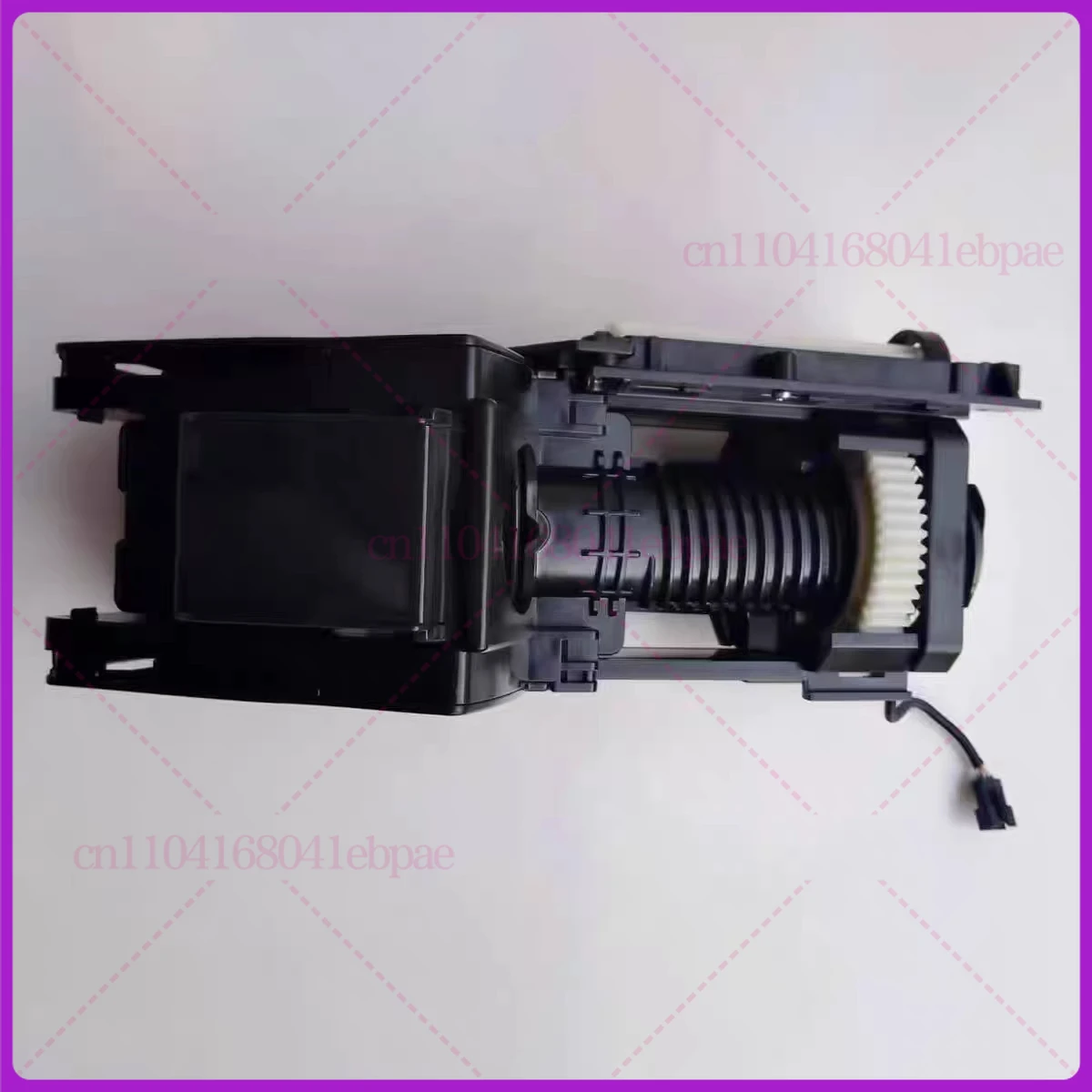 Coffee Machine Parts Brew Group For Dr. Coffee F12 F11 Espresso Machine Replace