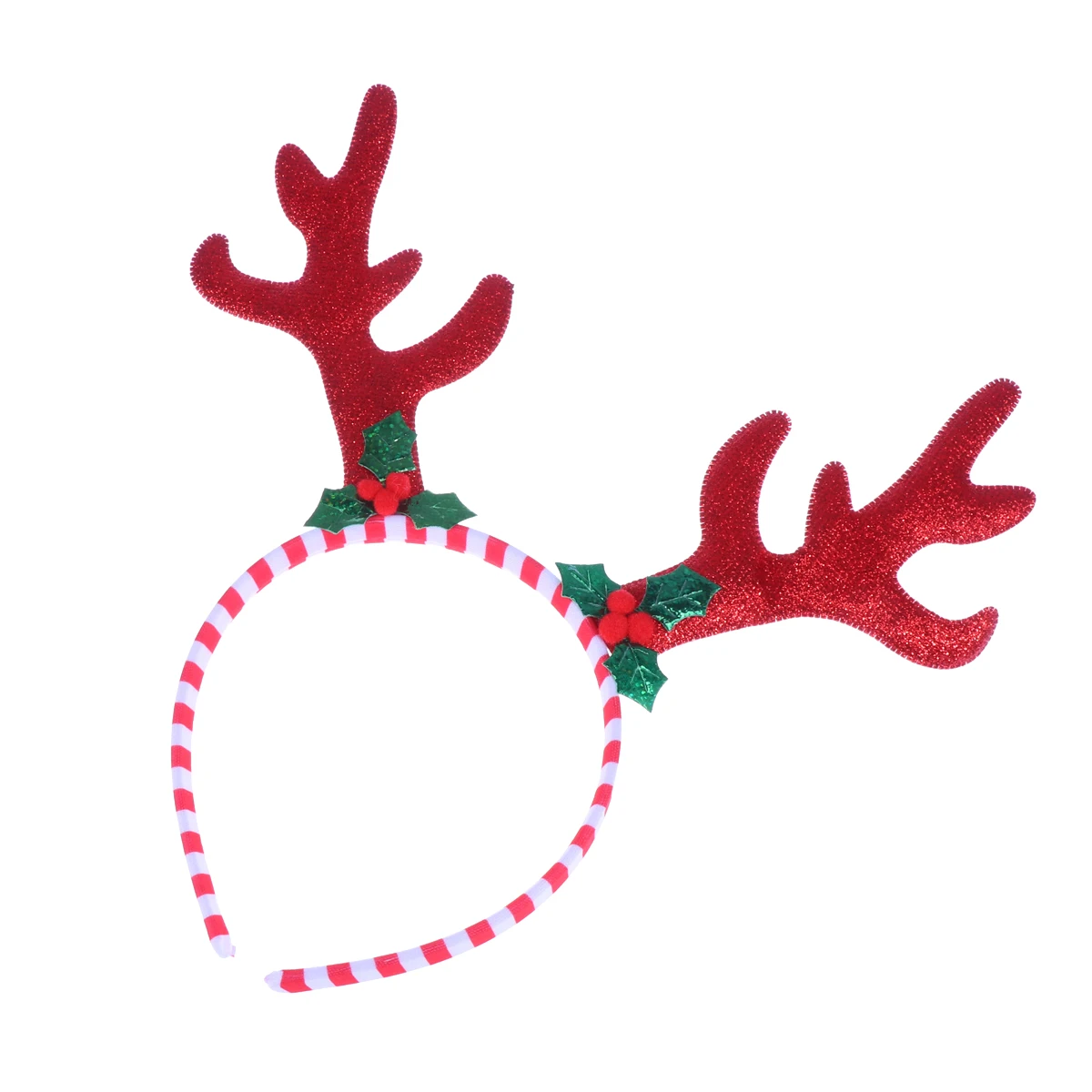 

Antler Headband Party Supplies Christmas Hair Aldult Headdress