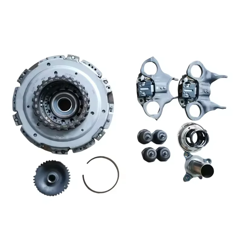 

Brand new quality 6020014000 Clutch Kit for Ford Fiesta Focus 1.0 Dual Clutch Repair Kit