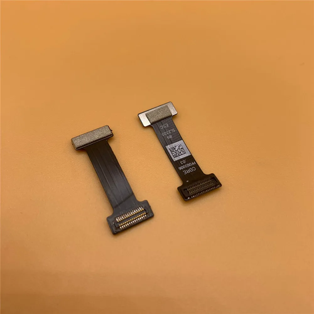 สาย ESC ของแท้สำหรับ DJI AIR 3อุปกรณ์เสริมโดรนโมดูล ESC สายแบนยืดหยุ่นสำหรับอะไหล่ซ่อม DJI AIR 3