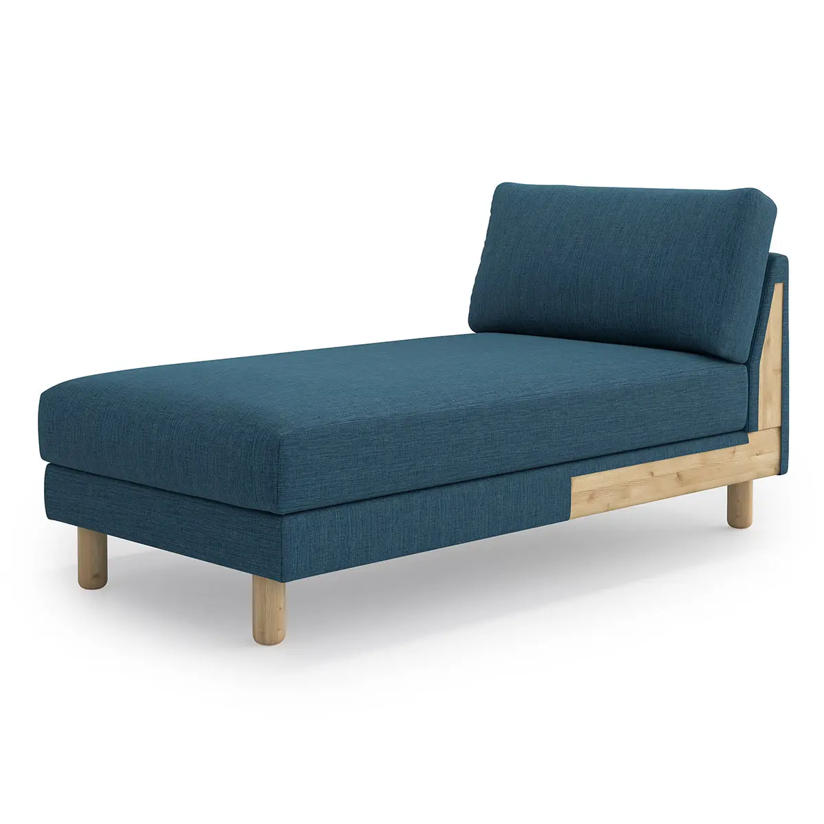 Norsborg Chaise Longue Section Cover Only