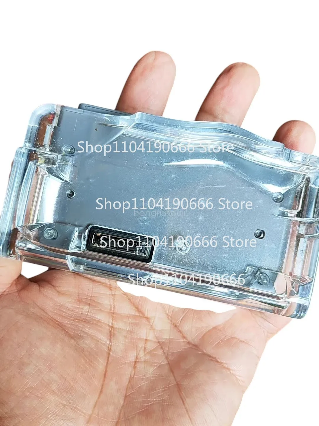 DCRA-C121 Handycam …