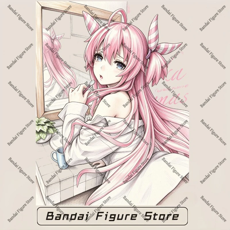 

In Stock AY Marika Hanasaki High Quality Sexy Girl Bunny Girl Pretty Girl Anime Figure Model Toy Gift