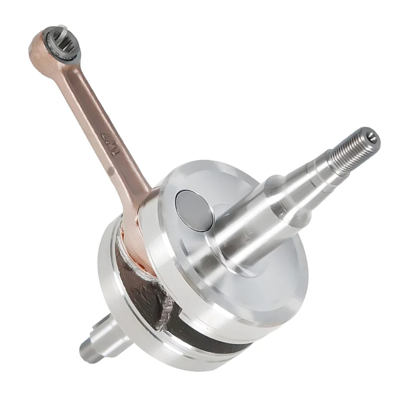 

Reliable Motorcycle Crankshaft Assembly Kit For Yamaha PW80 Y-Zinger 1983-2006 93306-20529-00 93310-11268-00 Motorcycle Parts