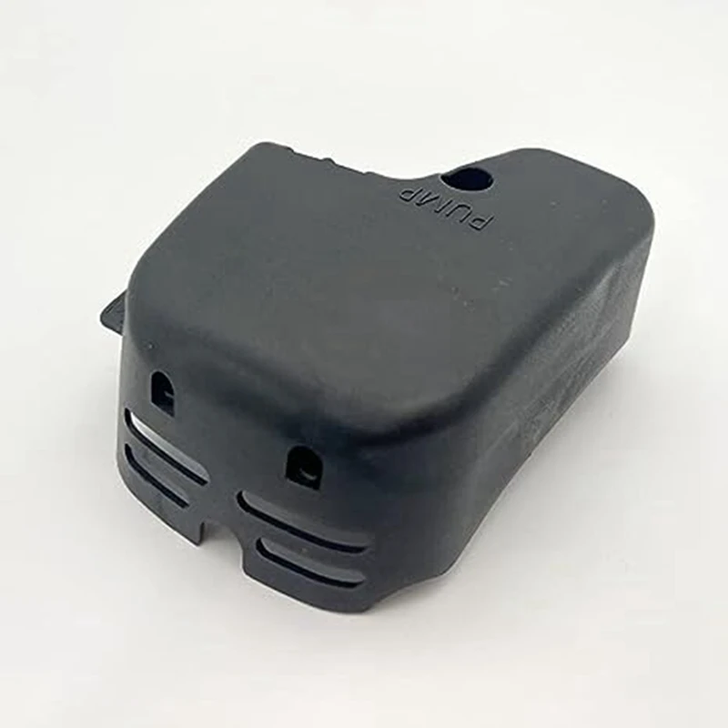Imagem -05 - Conjunto da Carcaça do Filtro de ar Motor Strimmer Escova Cortador Cleaner Cover Parts Makita Robin Subaru Eh035 33.5cc