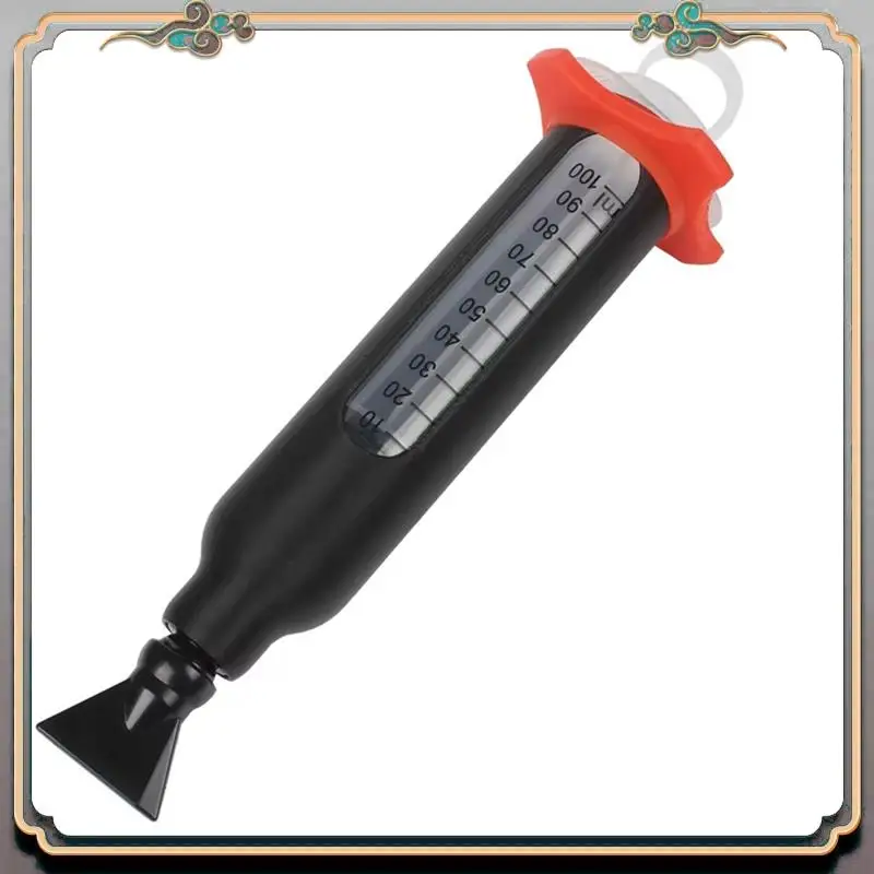 A46M-MR02 3D Prpnter Инструмент для переработки Электрический полимерный фильтр Светочувствительный полимерный фильтр для ANYCUBIC ELEGOO CREALITY UV Resin SLA DL