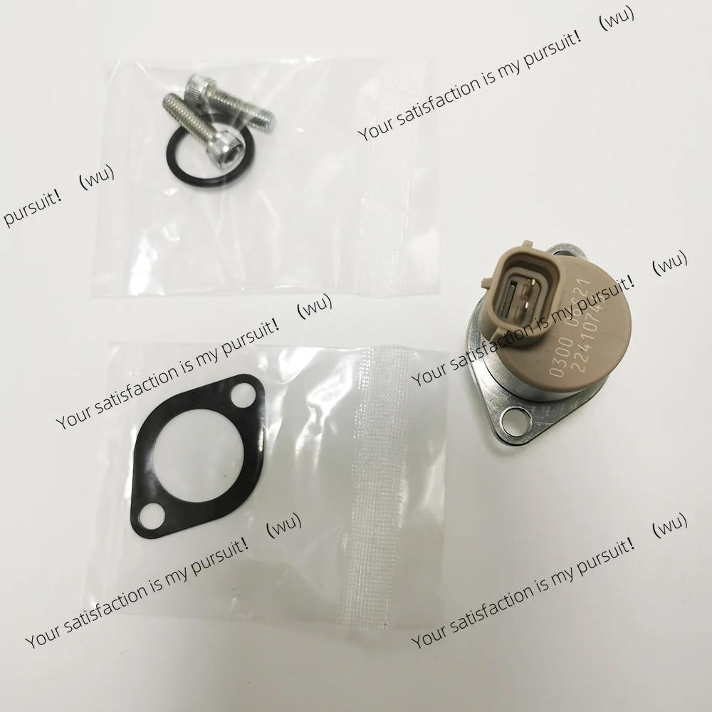 For 294200-0300 04226-0l030 fuel injection pump suction control valve for 2940090250
