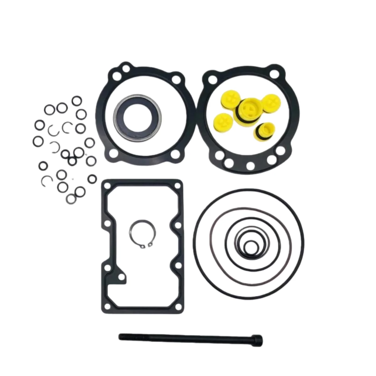 مجموعة إغلاق مضخة التشغيل 891825-C7/C9 HEUI عالية الجودة لشركة كاتربيلر