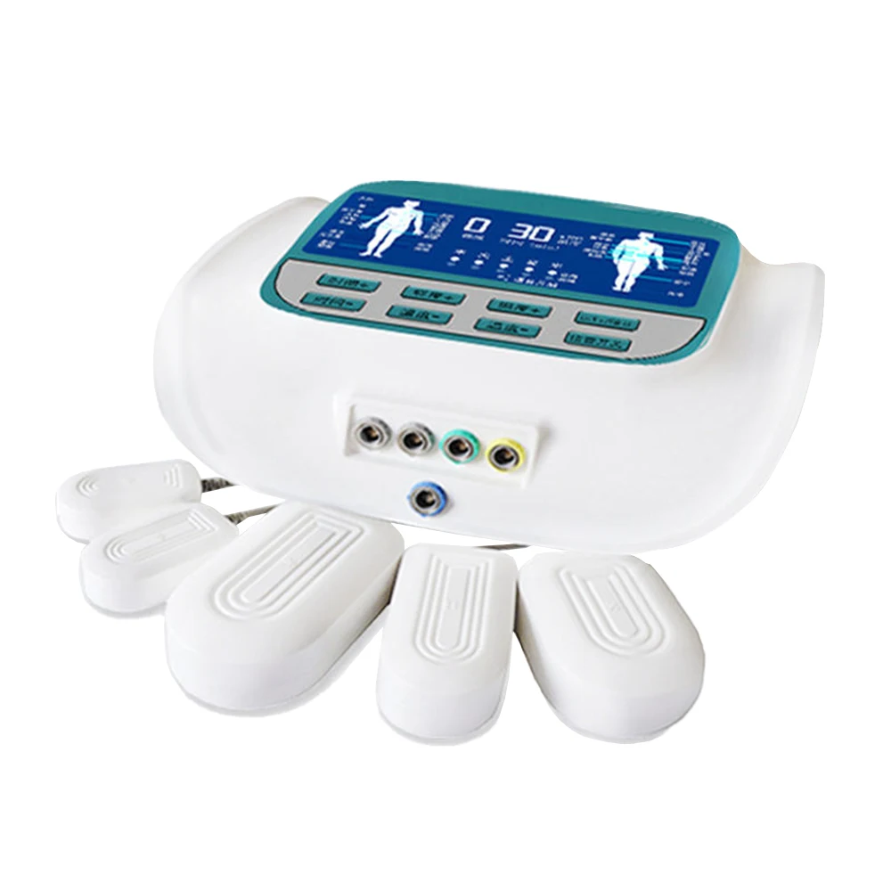 Health Care Supplies Hypertension, High Blood Sugar Special Therapeutic Instrument Improve the Eight Majorsystems