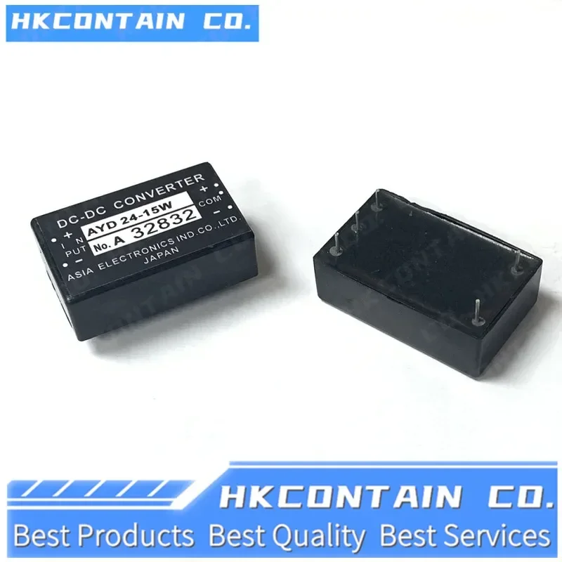 

NEW MODULE AYD24-15W FREE SHIPPING