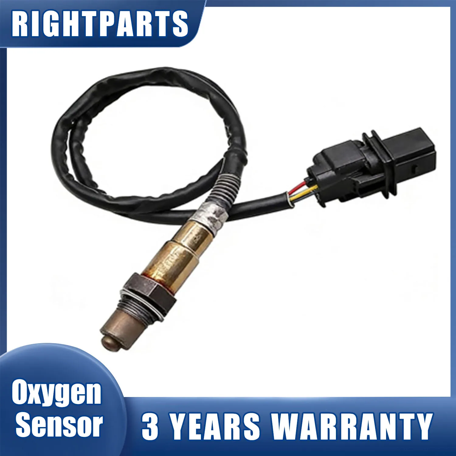 Front Oxygen Sensor 17178 0258017178 07L906262S 07L906262N 07C906262BR for Audi A5 VW Eos Porsche 1K0998262K 0258017086