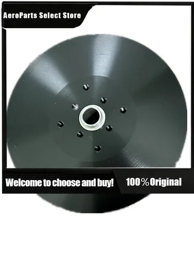 APStoreM8110 KV85 KV110 KV195 14S 1248W 13kg Max. Loading Brushless Dc Motor Adapt 22inch Dr-one Propeller