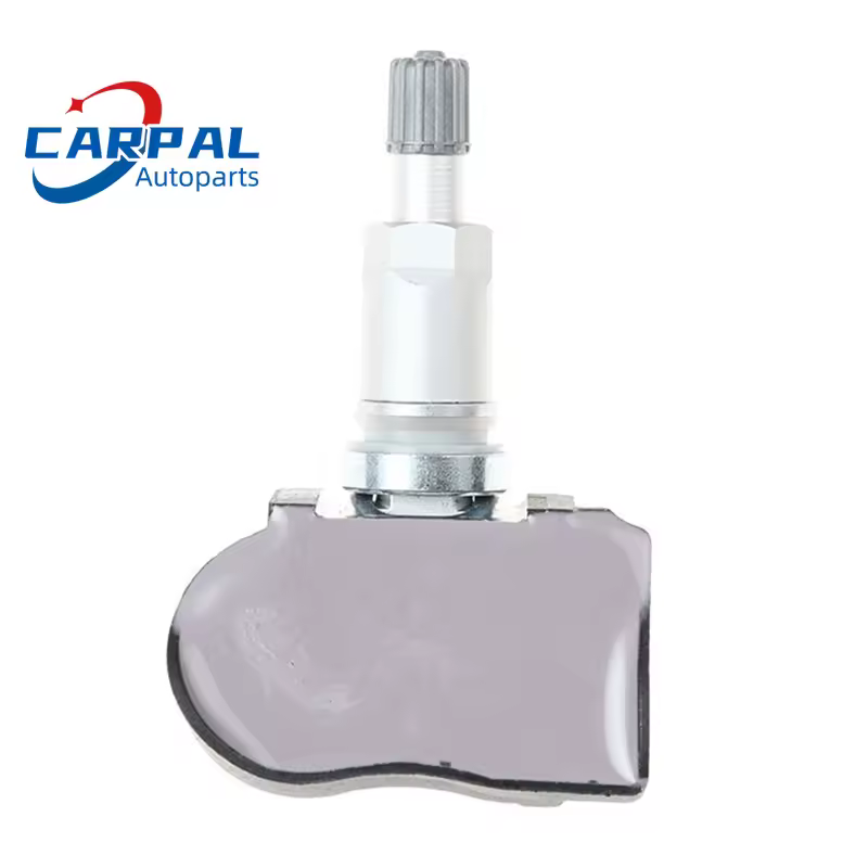 TPMS 센서 장착 부위 이미지