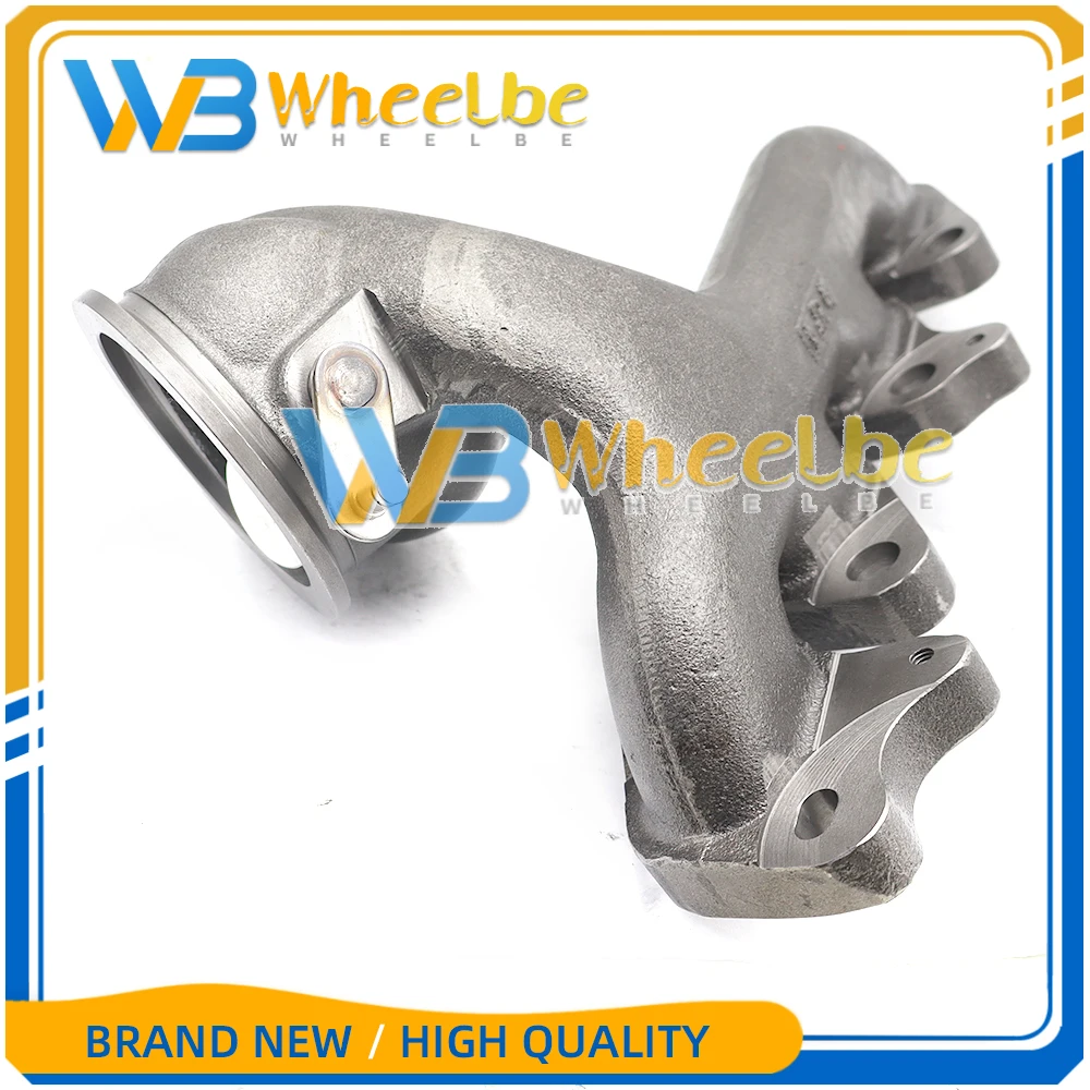 GT1446 Turbo Manifold Exhaust Housing For Chevrolet Cruze Sonic Trax 1.4 ECOTEC A14NET 781504 860156 781504-5004S 781504-0001