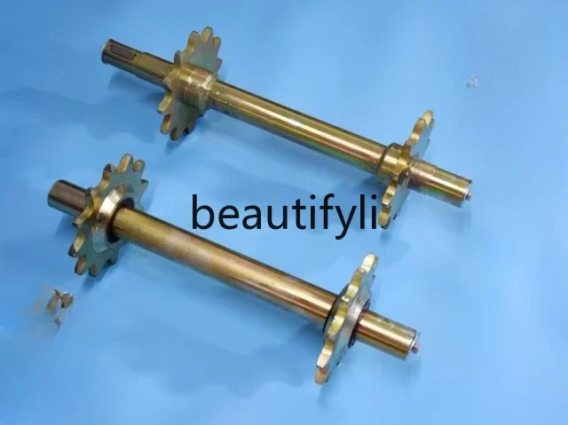 

lt6351 Automatic computer car washing machine accessories track large chain drive drive shaft gear set