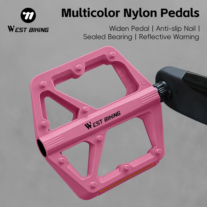 West Biking Mountai…