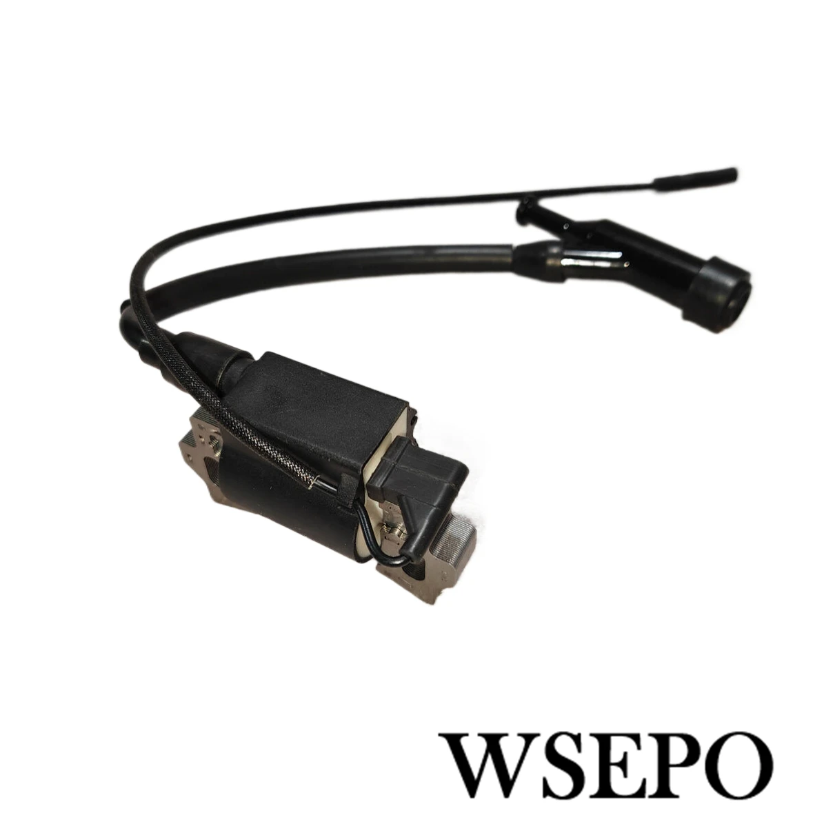 

Strong Power Ignition Coil 10K RPM Model Fits 163CC 196CC 212CC 224 263 High Performance Kart Racing Gasoline Engine