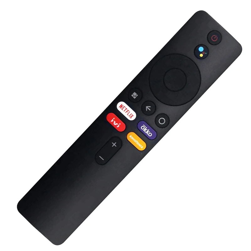 1 PCS Replace XMRM-M6 Voice Remote Fit For Xiaomi Mi TV MDZ-24-AA L32M6-6ARG L55M6-ESG L55M6-ARG L50M6-6ARG XMRM-M3