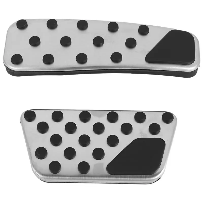 

Gas Brake Pedal Cover For Dodge 300 Challenger 2008-2019 Car Accessories