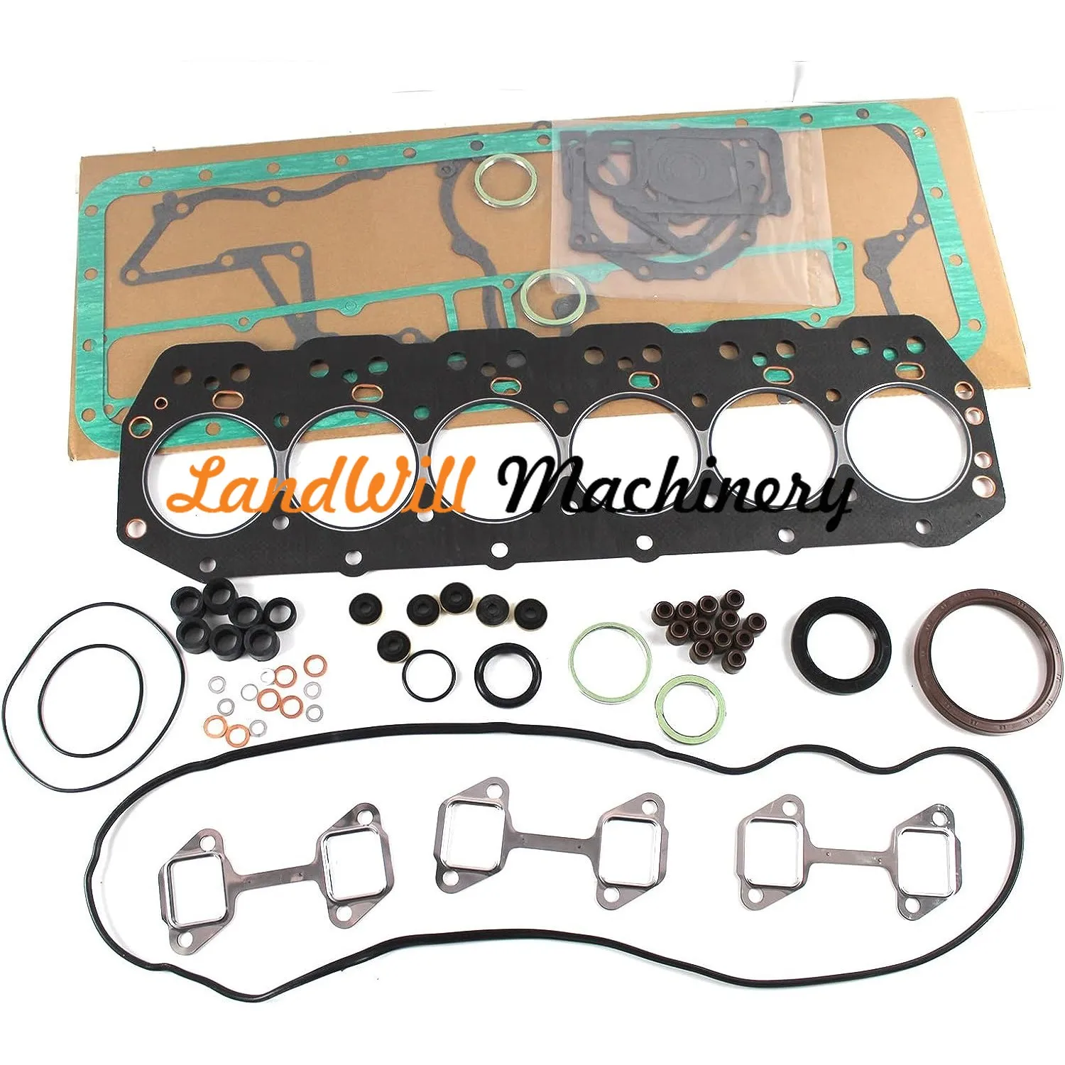13Z Engine Overhaul Rebuild Kit Fits For Toyota Forklift Truck 6FDU 7FD 6FD35-50