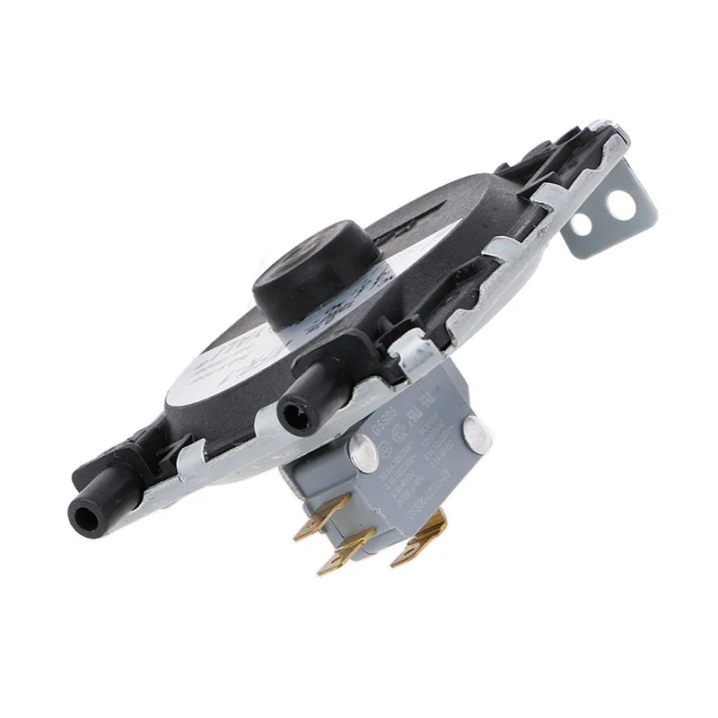 A01F-หม้อไอน้ําเครื่องทําน้ําอุ่นแก๊สชุดสวิทช์ความดัน Universal สวิทช์ความดัน KFR-1,ติดผนังหม้อไอน้ําความดันอากาศชุด 10