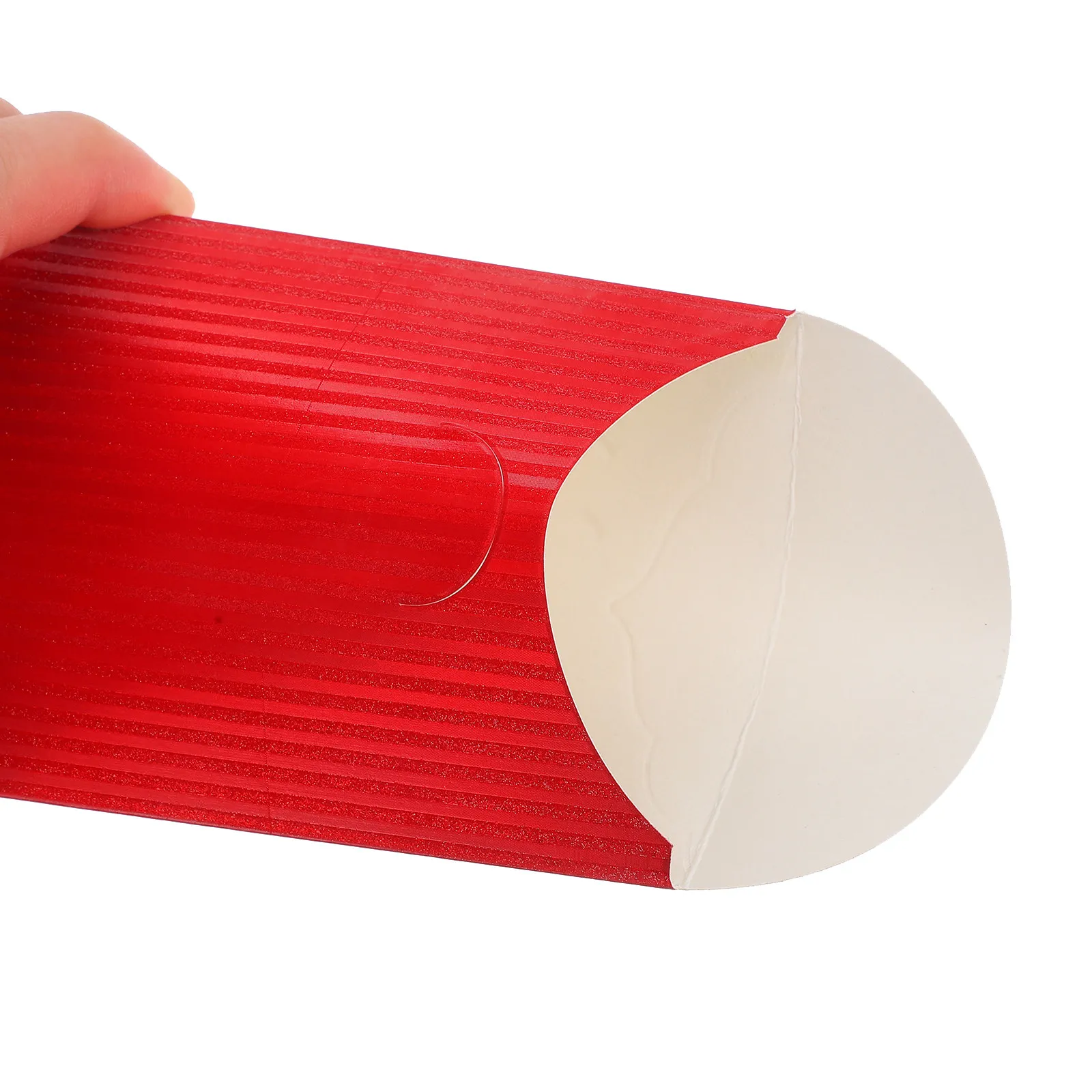 

36 шт. китайских красных конвертов с изящными благоприятными узорами и просторными карманами для денег, для празднования Весеннего фестиваля и других торжеств