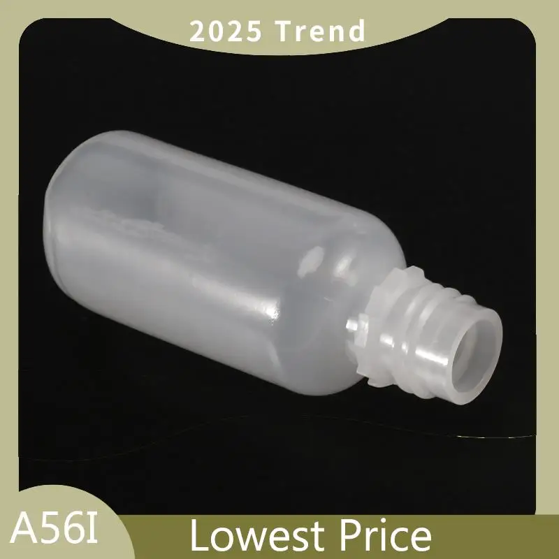 

Hot Sale 300PCS 15Ml Empty Plastic Squeezable Dropper Bottles Eye Liquid Dropper Refillable Bottles