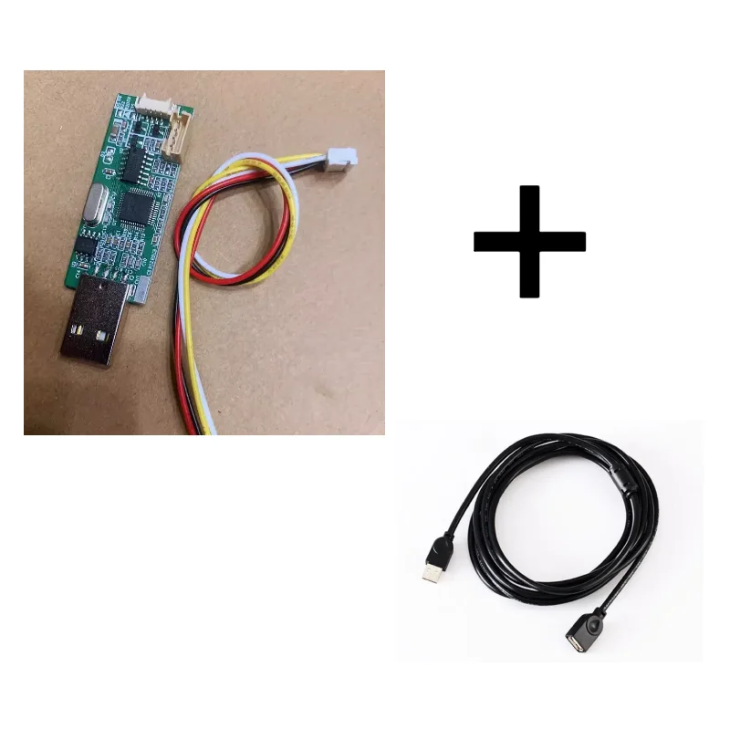 

Инструмент отладки Mstar Debug Tool, USB-инструмент для обновления, программатор для плат драйверов HD LCD