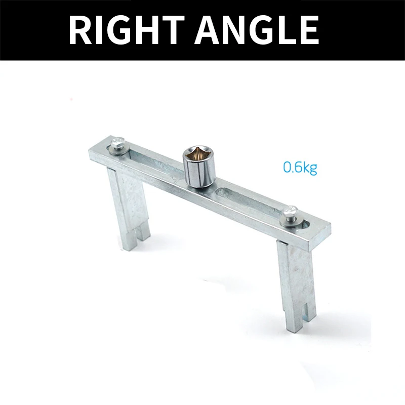 

Регулируемый инструмент для удаления крышки топливного бака с 2 челюстями для Benz BMW VW AUDI инструменты для европейских автомобилей угол/правый угол