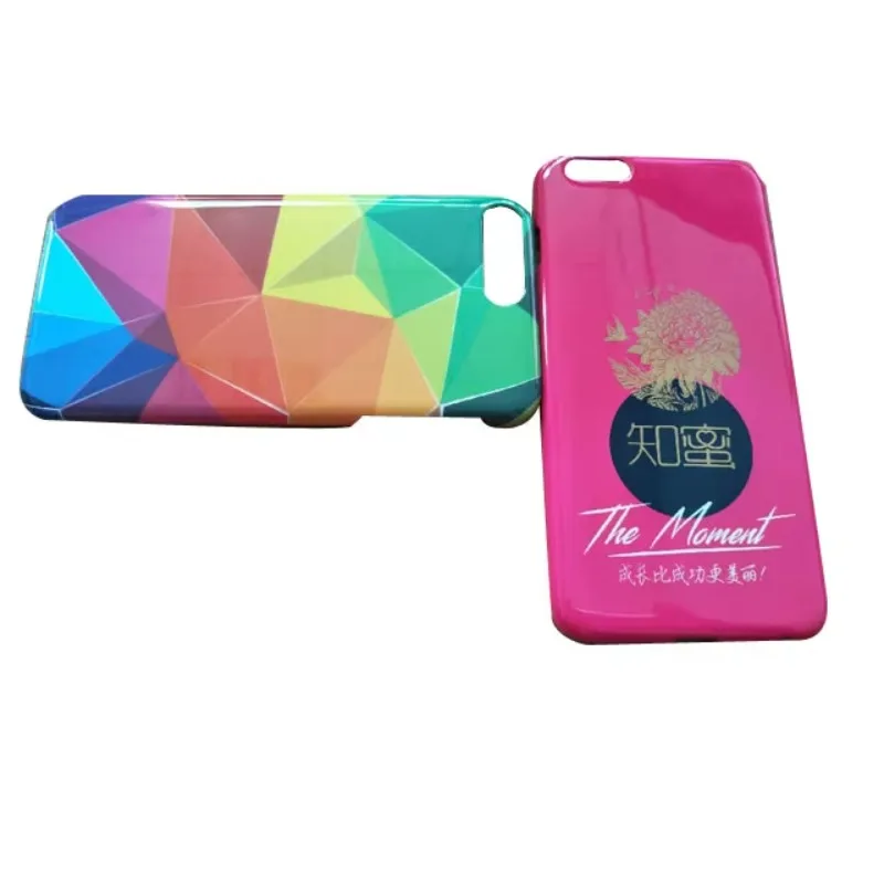 High Precision OEM Custom 3D Mobile Phone Case Plastic Mould Multi Cavity Hot Cold Runner System Molding Tool