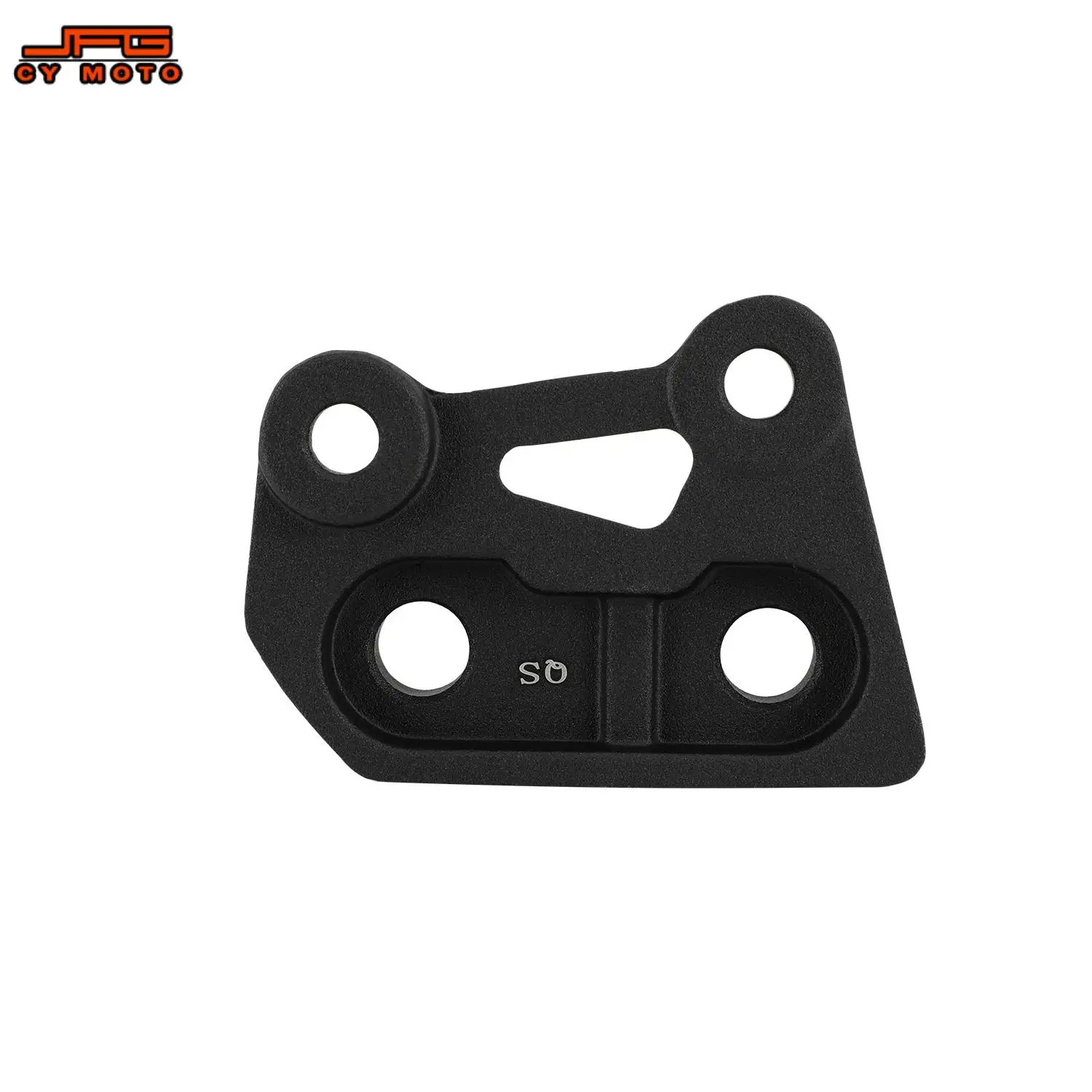 Motorcycles Accessories Right FootPeg Pedal Footbracket 6061 Aluminum For Talaria Sting X3 XXX Motocross Electric Vehicle E-Bike